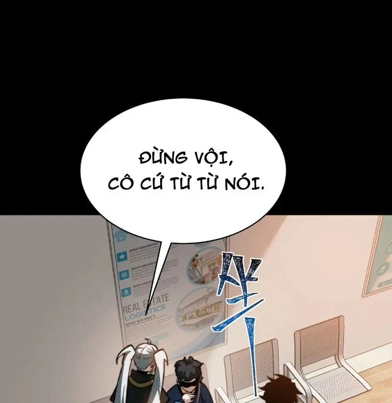 Sau Khi Chia Tay Hoa Khôi Võ Đạo Của Ta Thẳng Tới Cấp Thần [Chap 52]