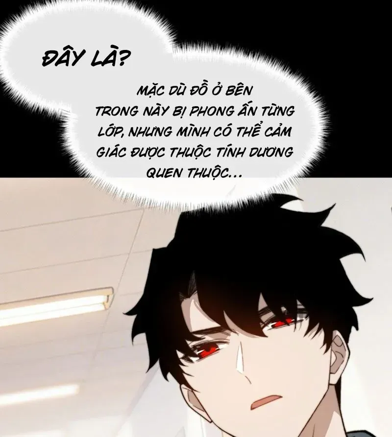 Sau Khi Chia Tay Hoa Khôi Võ Đạo Của Ta Thẳng Tới Cấp Thần [Chap 52]