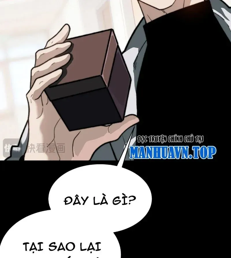 Sau Khi Chia Tay Hoa Khôi Võ Đạo Của Ta Thẳng Tới Cấp Thần [Chap 52]