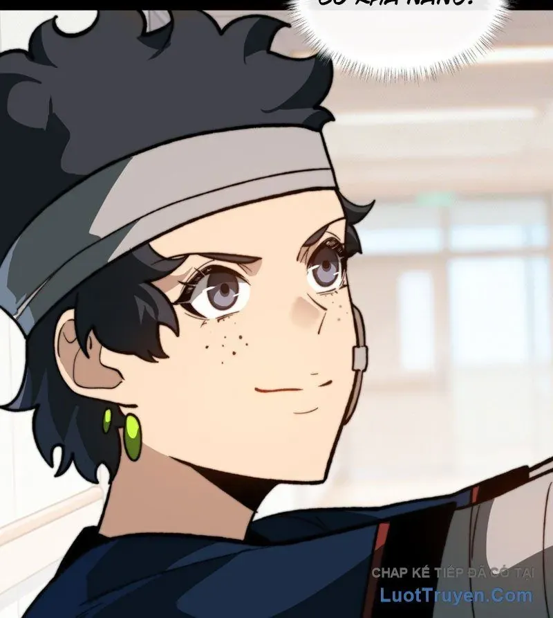 Sau Khi Chia Tay Hoa Khôi Võ Đạo Của Ta Thẳng Tới Cấp Thần [Chap 52]