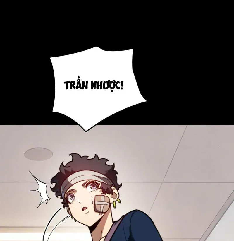 Sau Khi Chia Tay Hoa Khôi Võ Đạo Của Ta Thẳng Tới Cấp Thần [Chap 52]