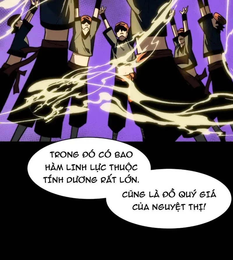 Sau Khi Chia Tay Hoa Khôi Võ Đạo Của Ta Thẳng Tới Cấp Thần [Chap 52]