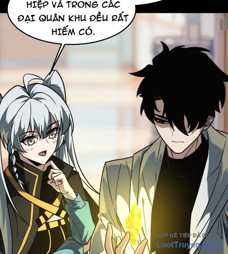 Sau Khi Chia Tay Hoa Khôi Võ Đạo Của Ta Thẳng Tới Cấp Thần [Chap 52]