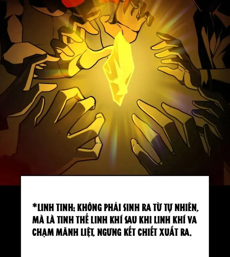 Sau Khi Chia Tay Hoa Khôi Võ Đạo Của Ta Thẳng Tới Cấp Thần [Chap 52]