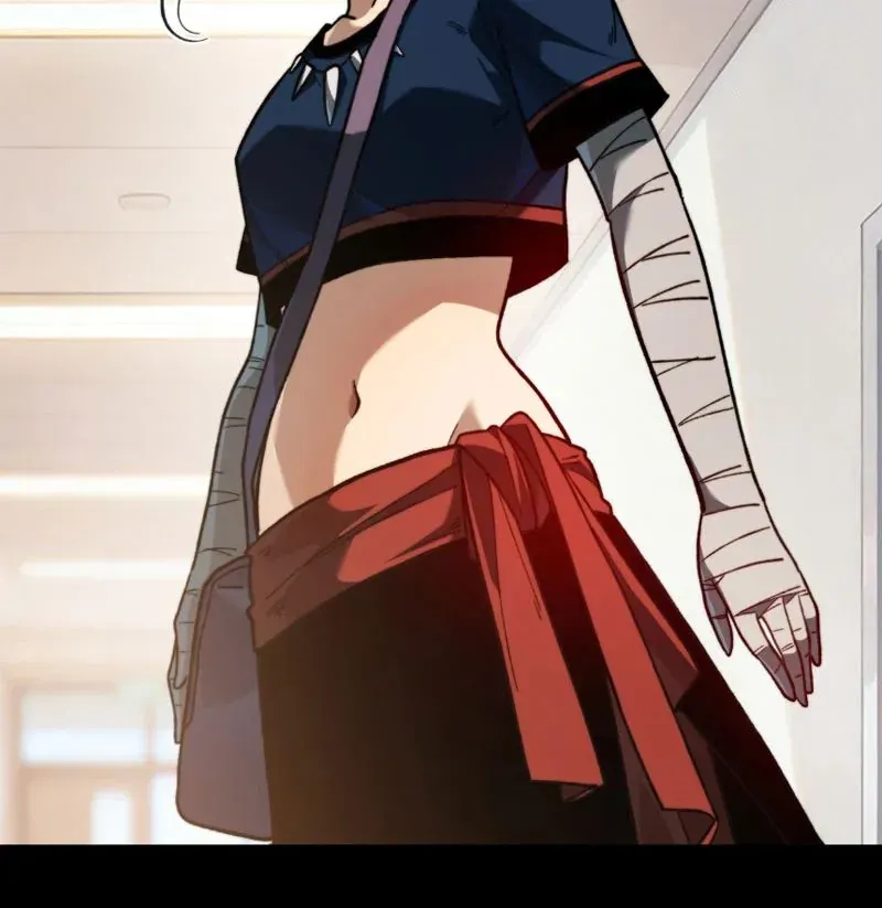 Sau Khi Chia Tay Hoa Khôi Võ Đạo Của Ta Thẳng Tới Cấp Thần [Chap 52]