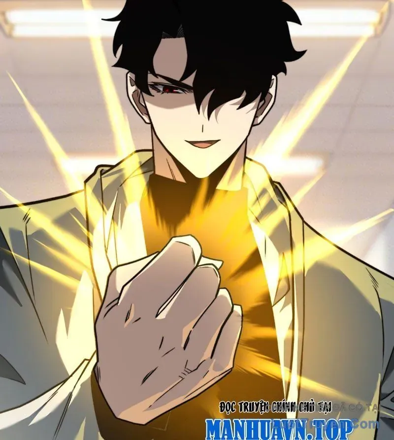 Sau Khi Chia Tay Hoa Khôi Võ Đạo Của Ta Thẳng Tới Cấp Thần [Chap 52]