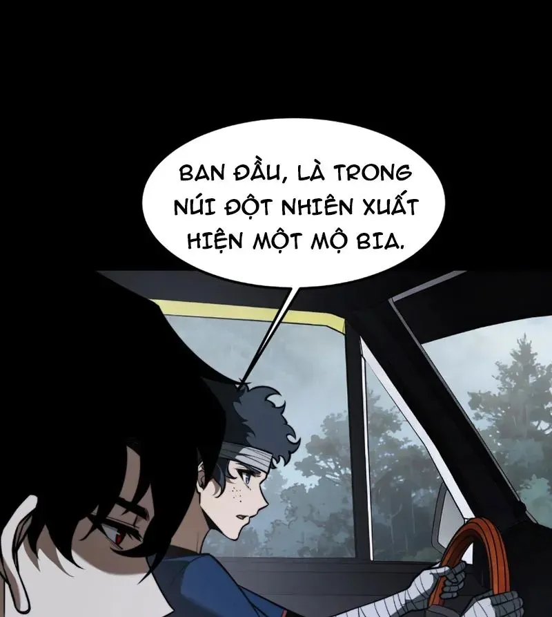 Sau Khi Chia Tay Hoa Khôi Võ Đạo Của Ta Thẳng Tới Cấp Thần [Chap 52]