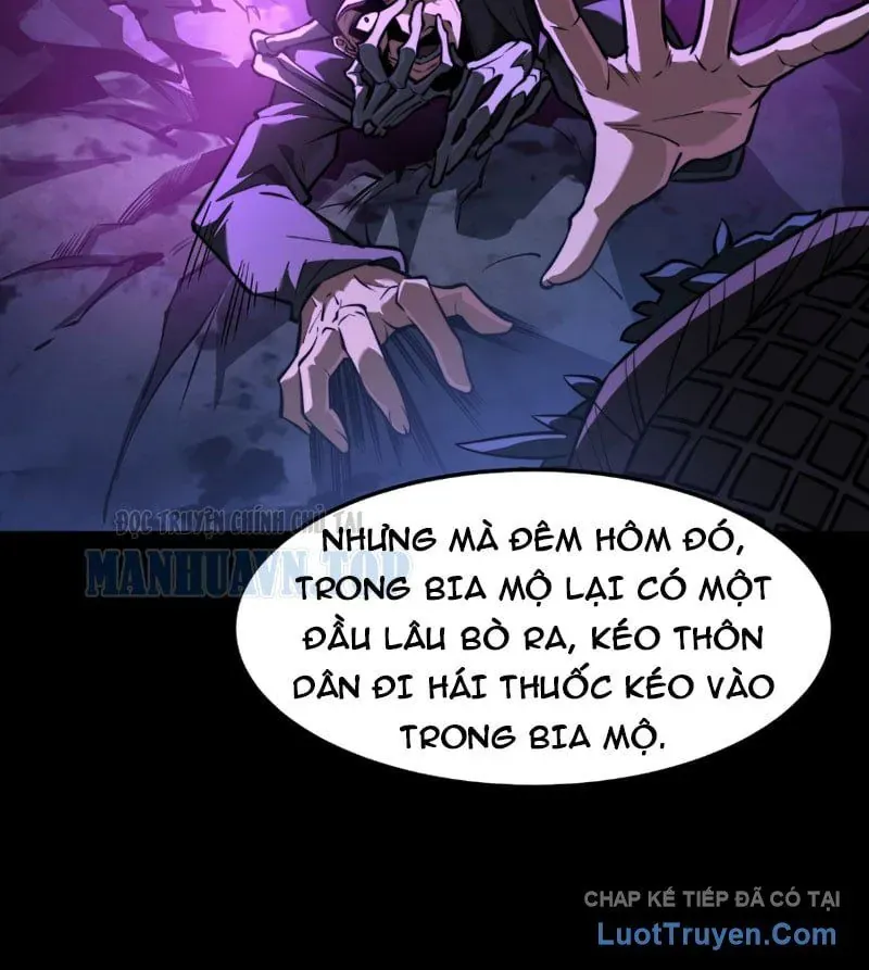Sau Khi Chia Tay Hoa Khôi Võ Đạo Của Ta Thẳng Tới Cấp Thần [Chap 52]