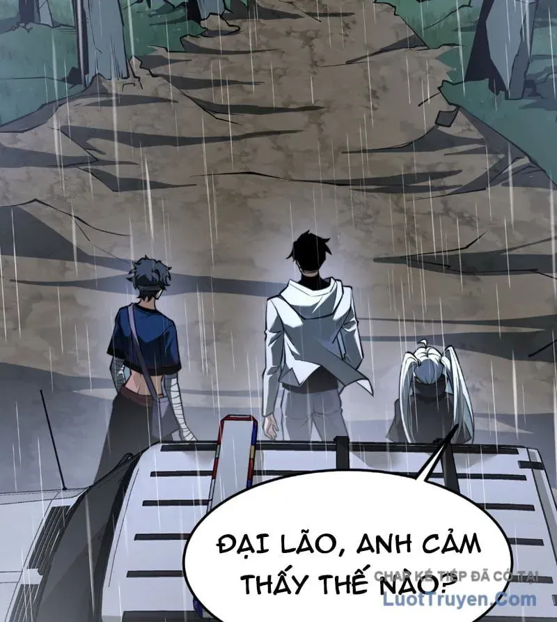 Sau Khi Chia Tay Hoa Khôi Võ Đạo Của Ta Thẳng Tới Cấp Thần [Chap 52]