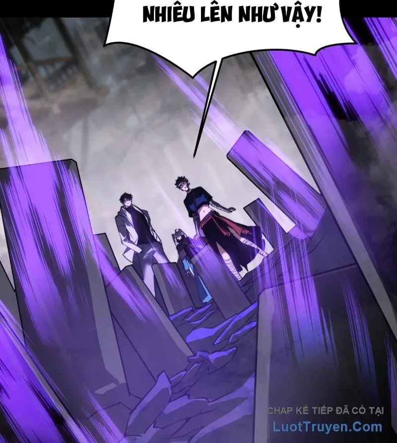 Sau Khi Chia Tay Hoa Khôi Võ Đạo Của Ta Thẳng Tới Cấp Thần [Chap 52]