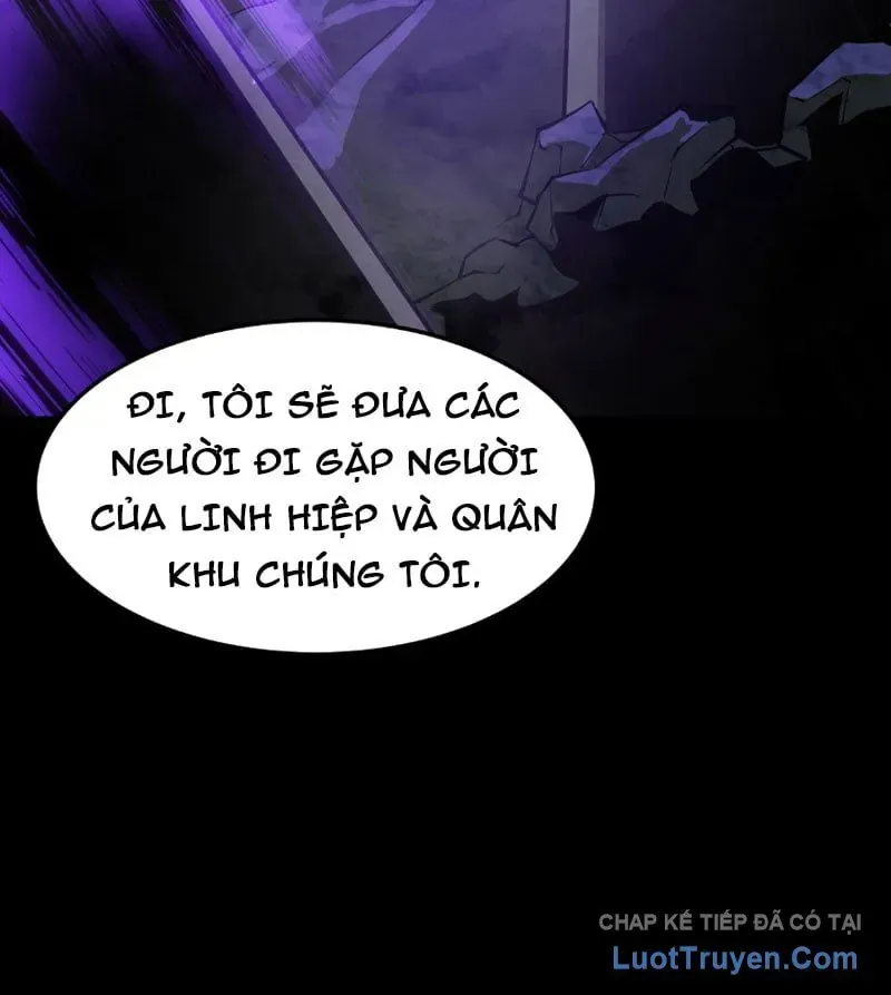 Sau Khi Chia Tay Hoa Khôi Võ Đạo Của Ta Thẳng Tới Cấp Thần [Chap 52]