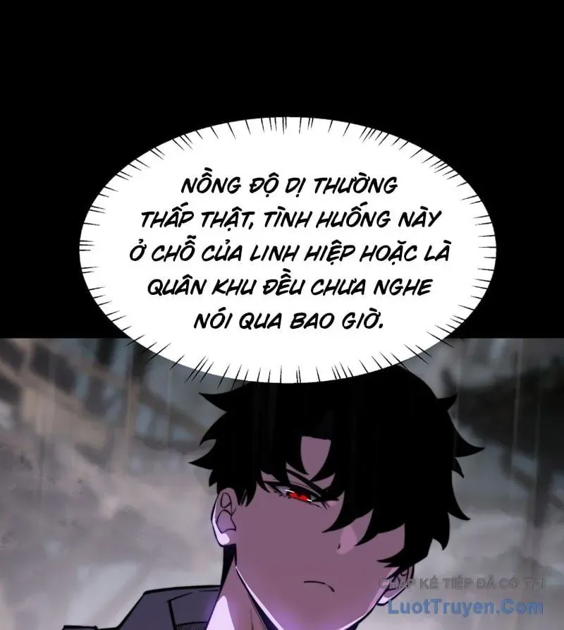 Sau Khi Chia Tay Hoa Khôi Võ Đạo Của Ta Thẳng Tới Cấp Thần [Chap 52]