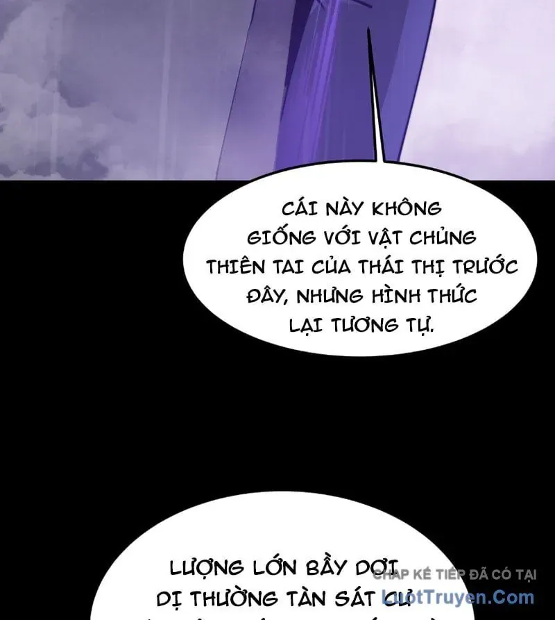 Sau Khi Chia Tay Hoa Khôi Võ Đạo Của Ta Thẳng Tới Cấp Thần [Chap 52]