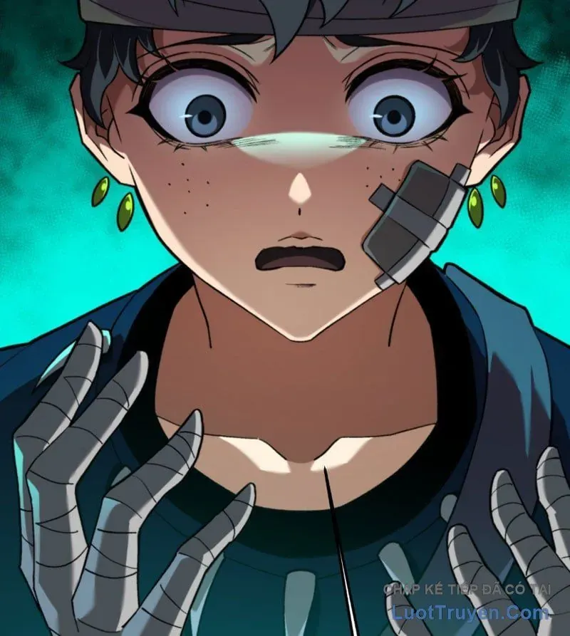 Sau Khi Chia Tay Hoa Khôi Võ Đạo Của Ta Thẳng Tới Cấp Thần [Chap 52]