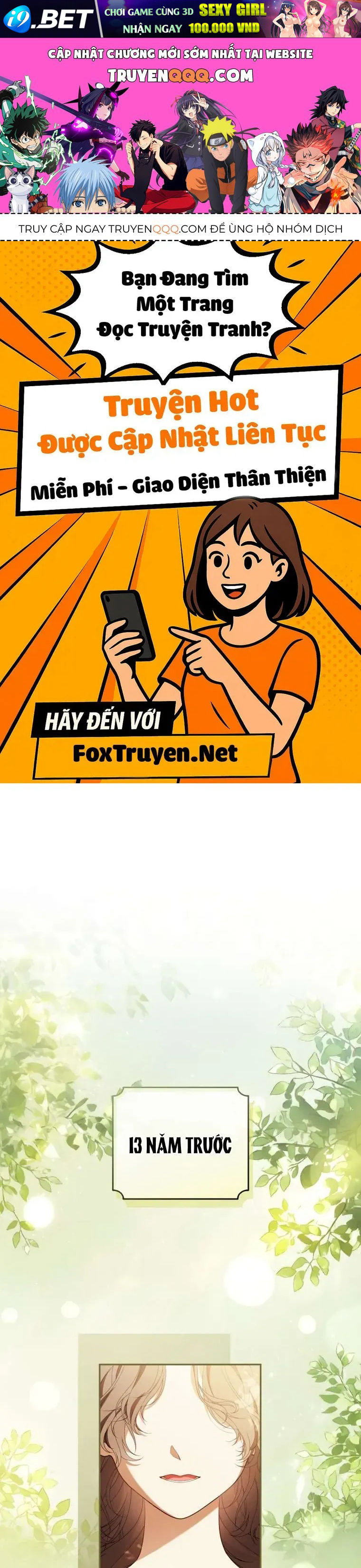 Người Phải Trả Giá Bằng Mạng Sống Vì Đã Lừa Dối Tôi Chap 37 - Next Chap 36