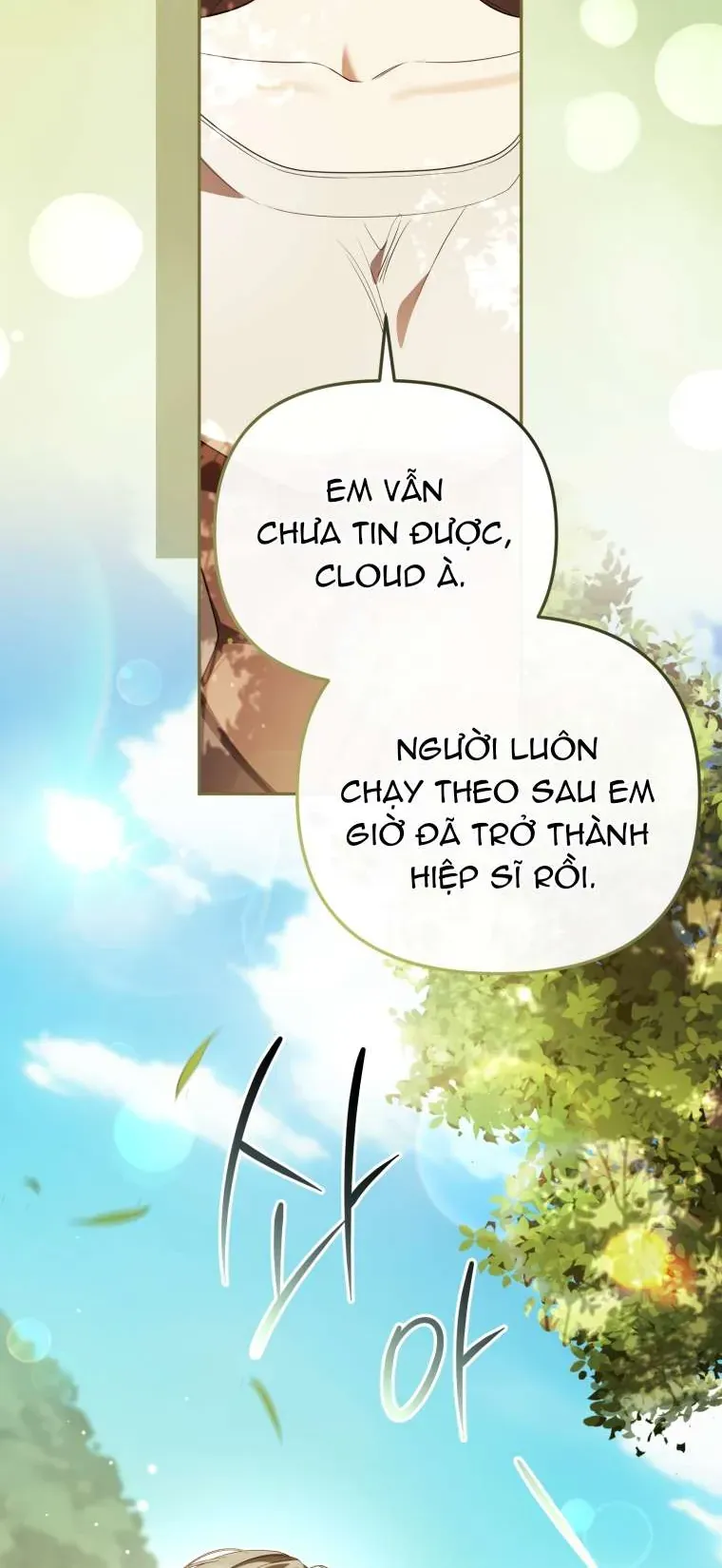 Người Phải Trả Giá Bằng Mạng Sống Vì Đã Lừa Dối Tôi Chap 37 - Next Chap 36