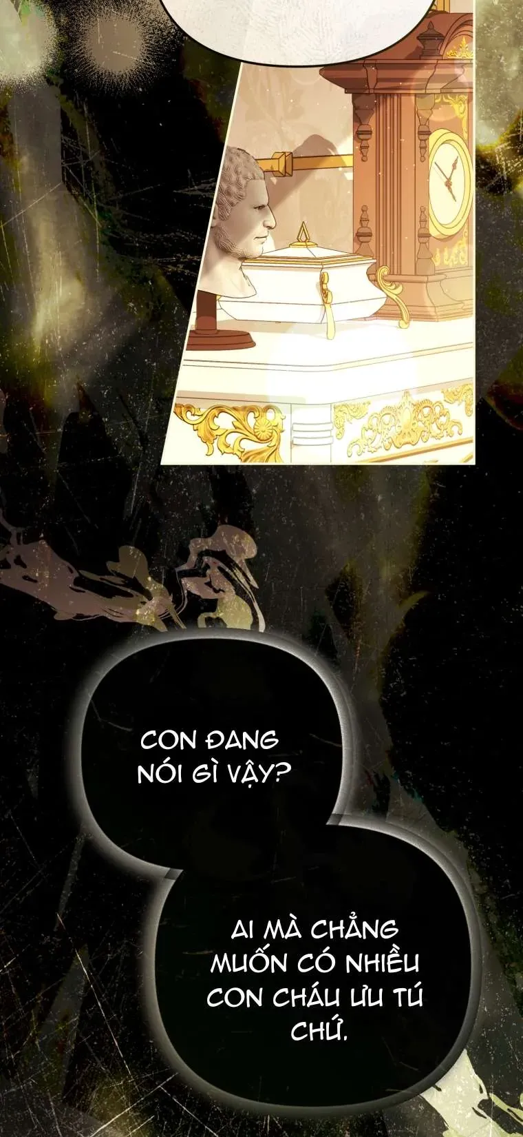 Người Phải Trả Giá Bằng Mạng Sống Vì Đã Lừa Dối Tôi Chap 37 - Next Chap 36