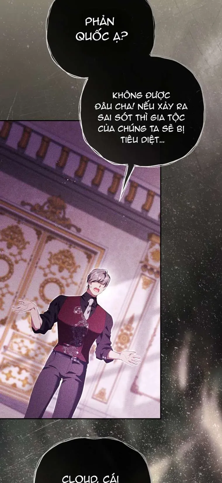 Người Phải Trả Giá Bằng Mạng Sống Vì Đã Lừa Dối Tôi Chap 37 - Next Chap 36