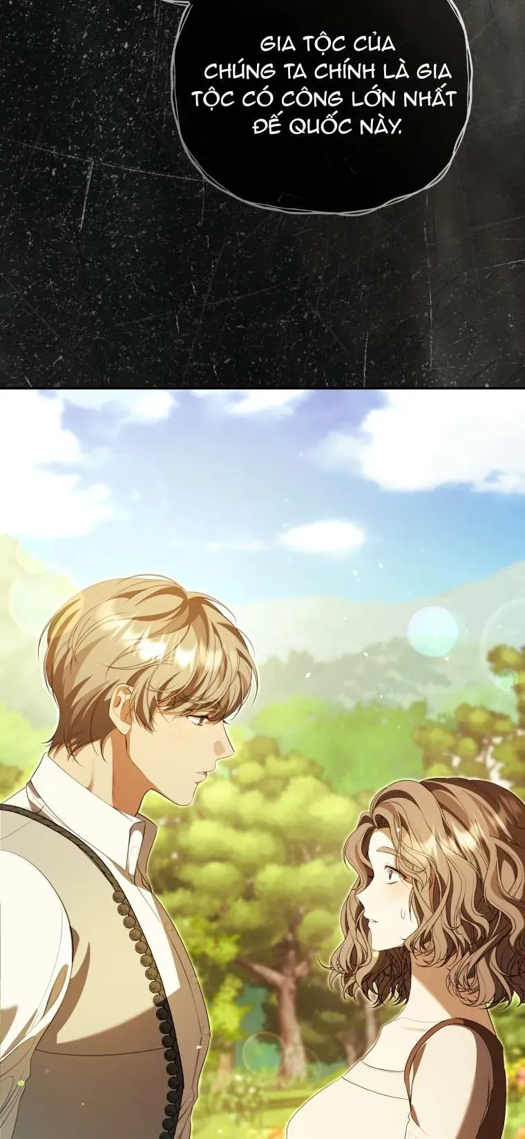 Người Phải Trả Giá Bằng Mạng Sống Vì Đã Lừa Dối Tôi Chap 37 - Next Chap 36