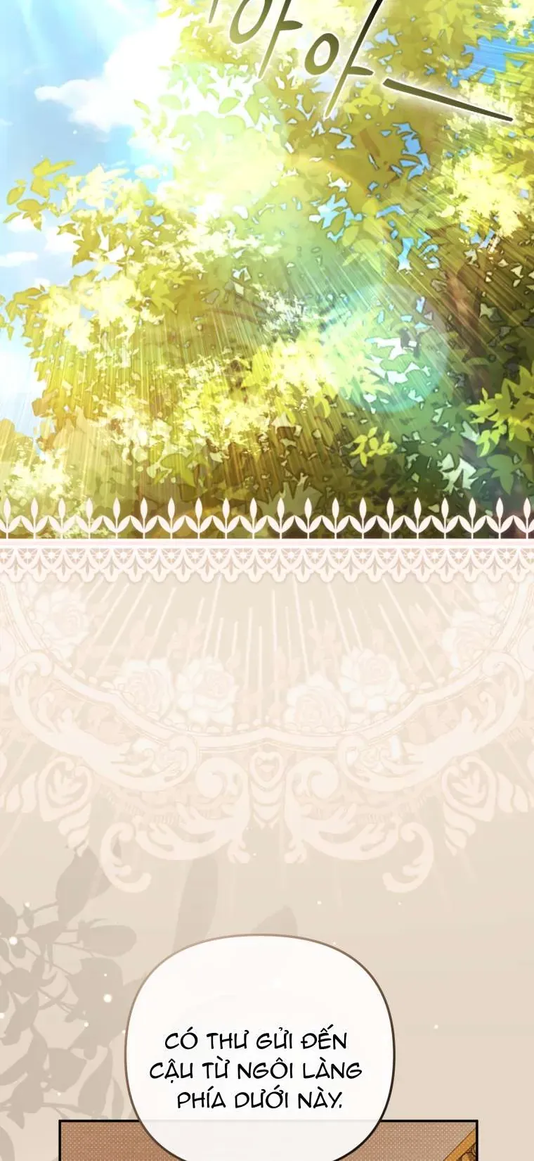 Người Phải Trả Giá Bằng Mạng Sống Vì Đã Lừa Dối Tôi Chap 37 - Next Chap 36