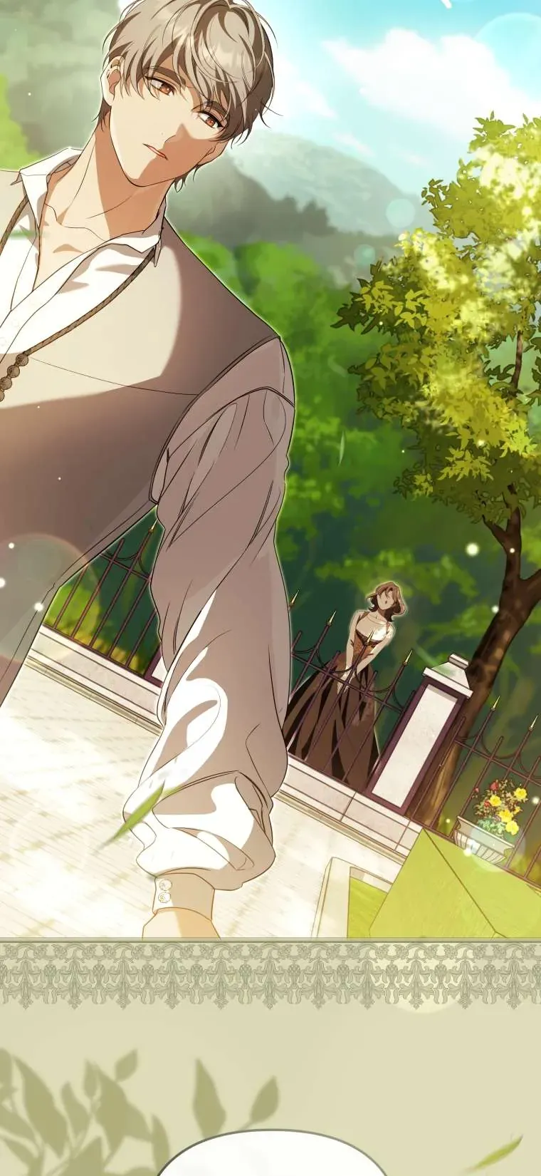 Người Phải Trả Giá Bằng Mạng Sống Vì Đã Lừa Dối Tôi Chap 37 - Next Chap 36