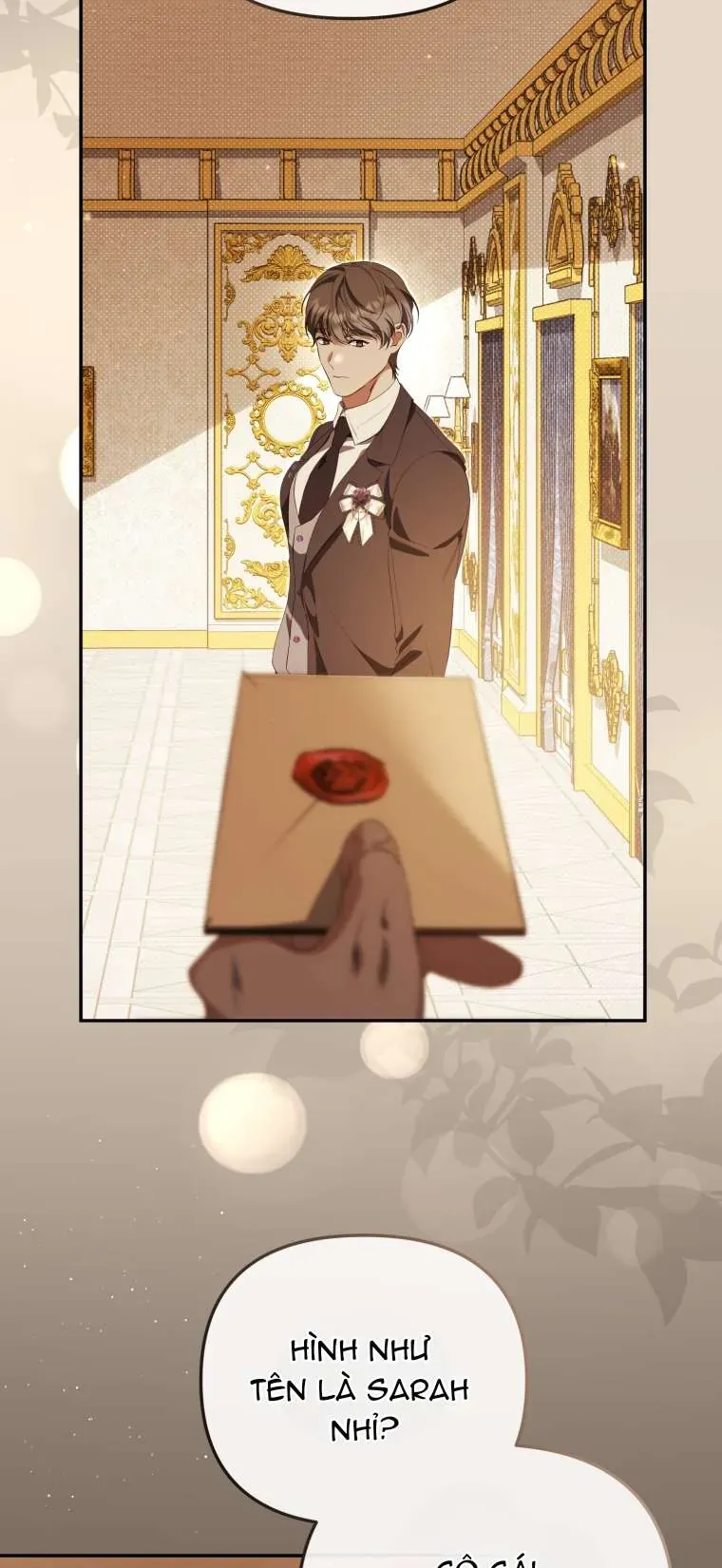 Người Phải Trả Giá Bằng Mạng Sống Vì Đã Lừa Dối Tôi Chap 37 - Next Chap 36