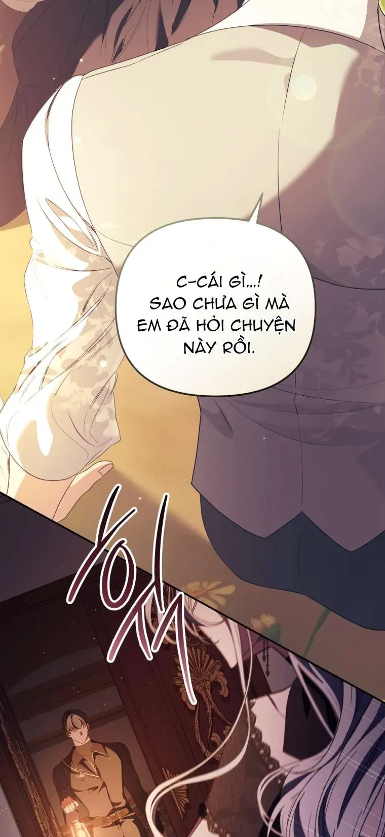 Người Phải Trả Giá Bằng Mạng Sống Vì Đã Lừa Dối Tôi Chap 37 - Next Chap 36