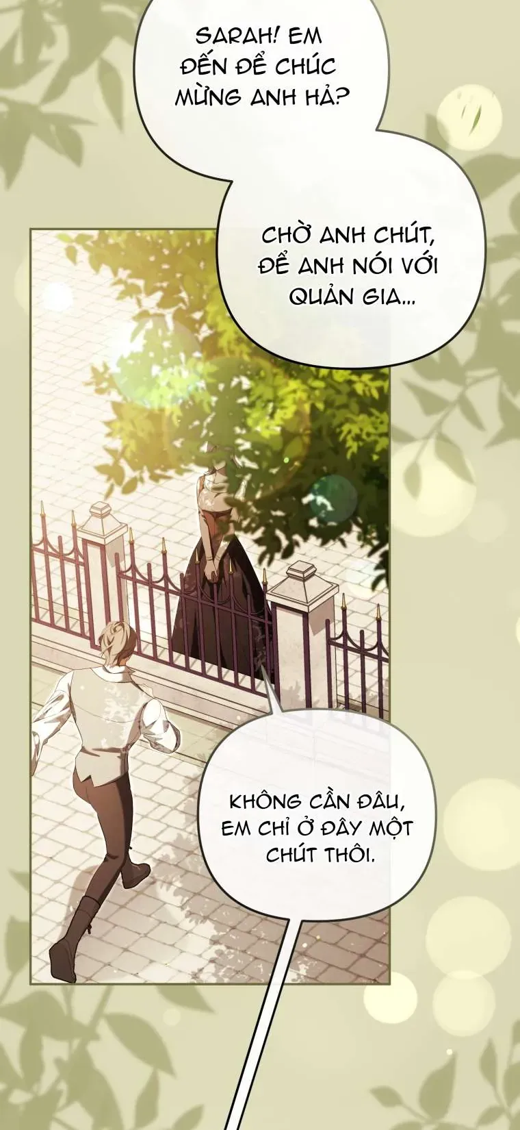 Người Phải Trả Giá Bằng Mạng Sống Vì Đã Lừa Dối Tôi Chap 37 - Next Chap 36