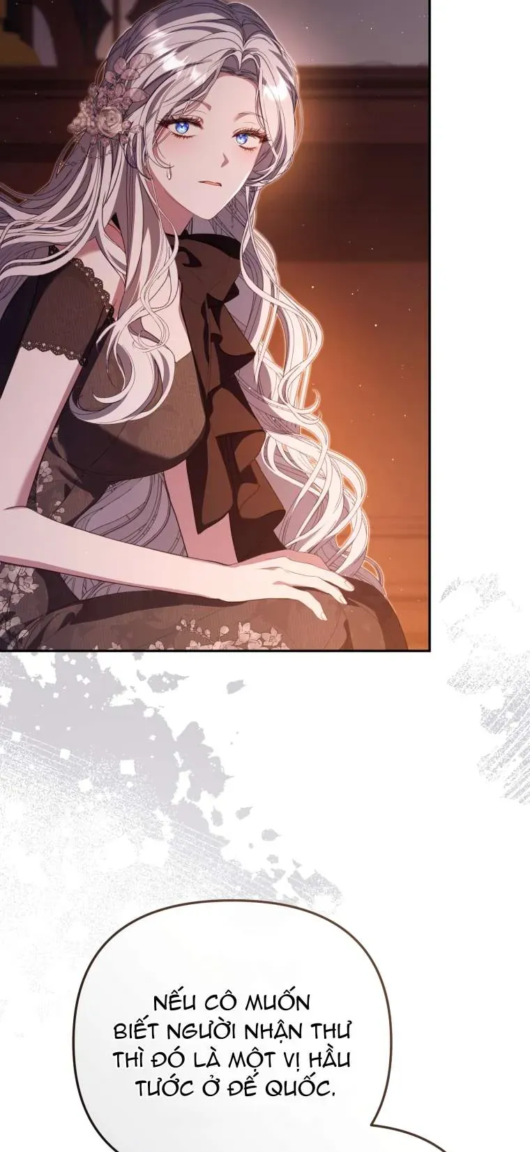 Người Phải Trả Giá Bằng Mạng Sống Vì Đã Lừa Dối Tôi Chap 37 - Next Chap 36