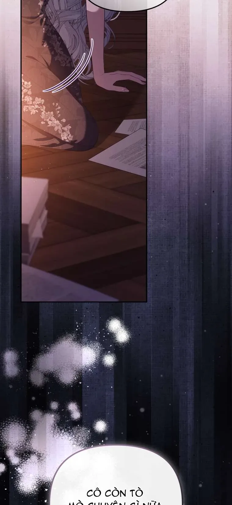 Người Phải Trả Giá Bằng Mạng Sống Vì Đã Lừa Dối Tôi Chap 37 - Next Chap 36