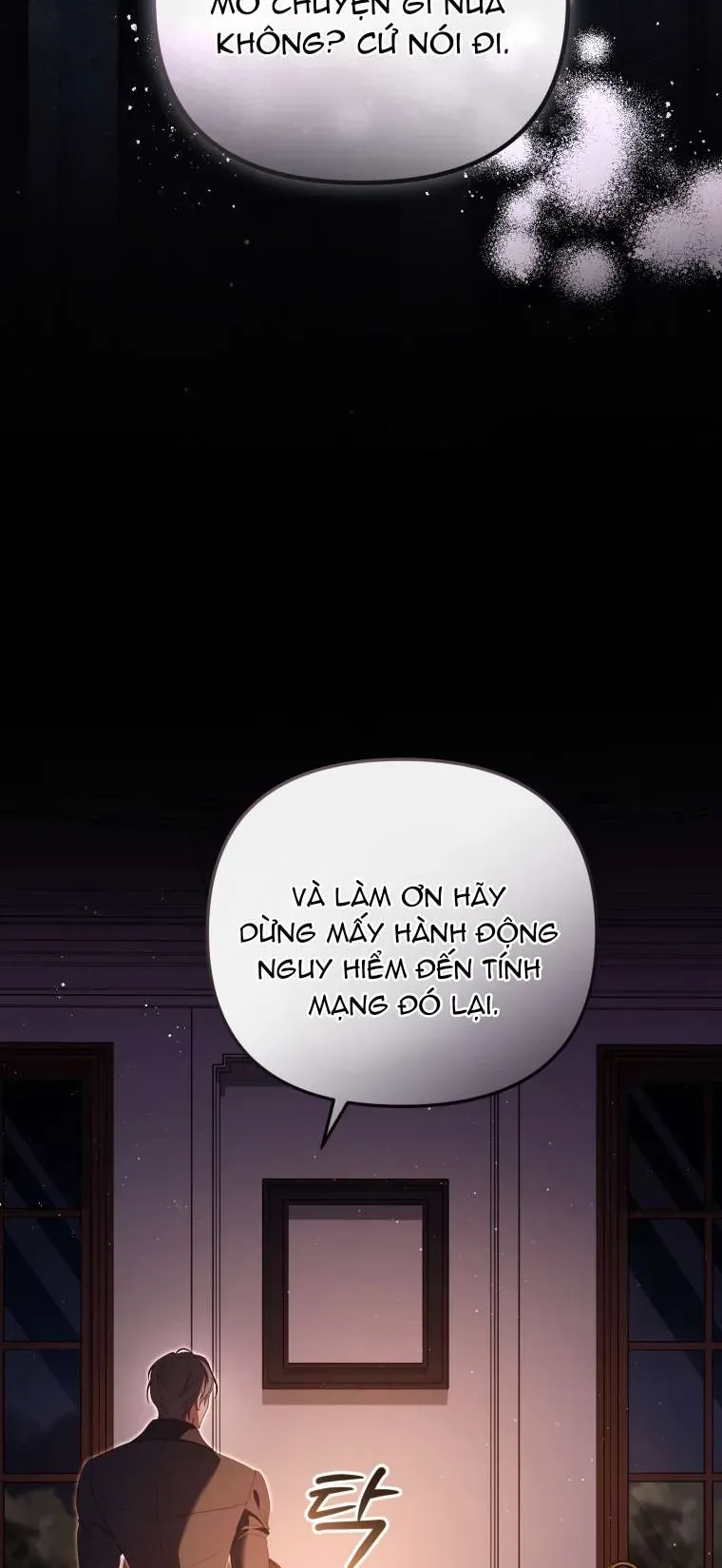 Người Phải Trả Giá Bằng Mạng Sống Vì Đã Lừa Dối Tôi Chap 37 - Next Chap 36