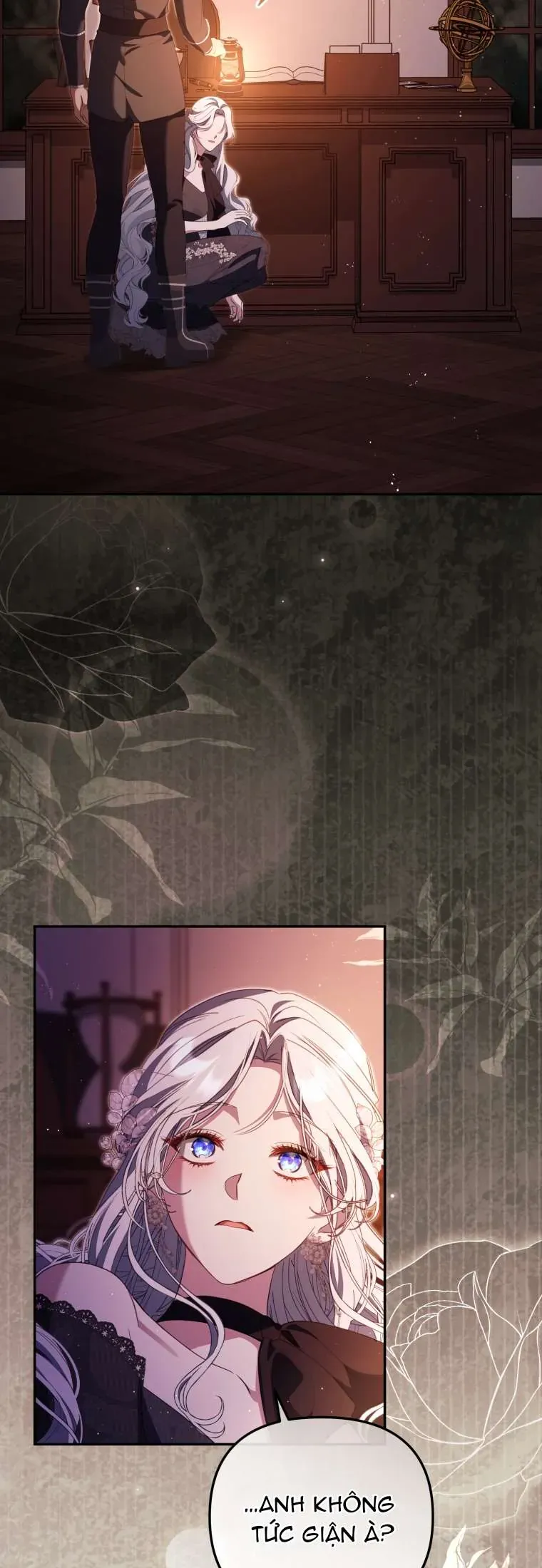 Người Phải Trả Giá Bằng Mạng Sống Vì Đã Lừa Dối Tôi Chap 37 - Next Chap 36