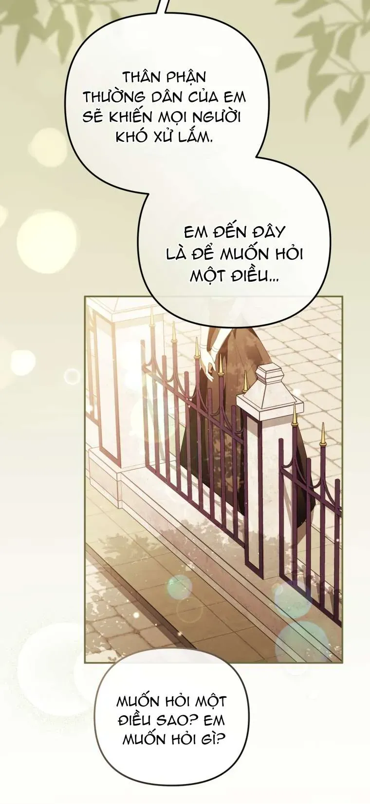 Người Phải Trả Giá Bằng Mạng Sống Vì Đã Lừa Dối Tôi Chap 37 - Next Chap 36