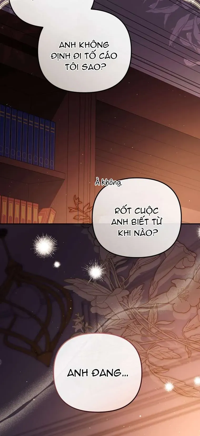 Người Phải Trả Giá Bằng Mạng Sống Vì Đã Lừa Dối Tôi Chap 37 - Next Chap 36