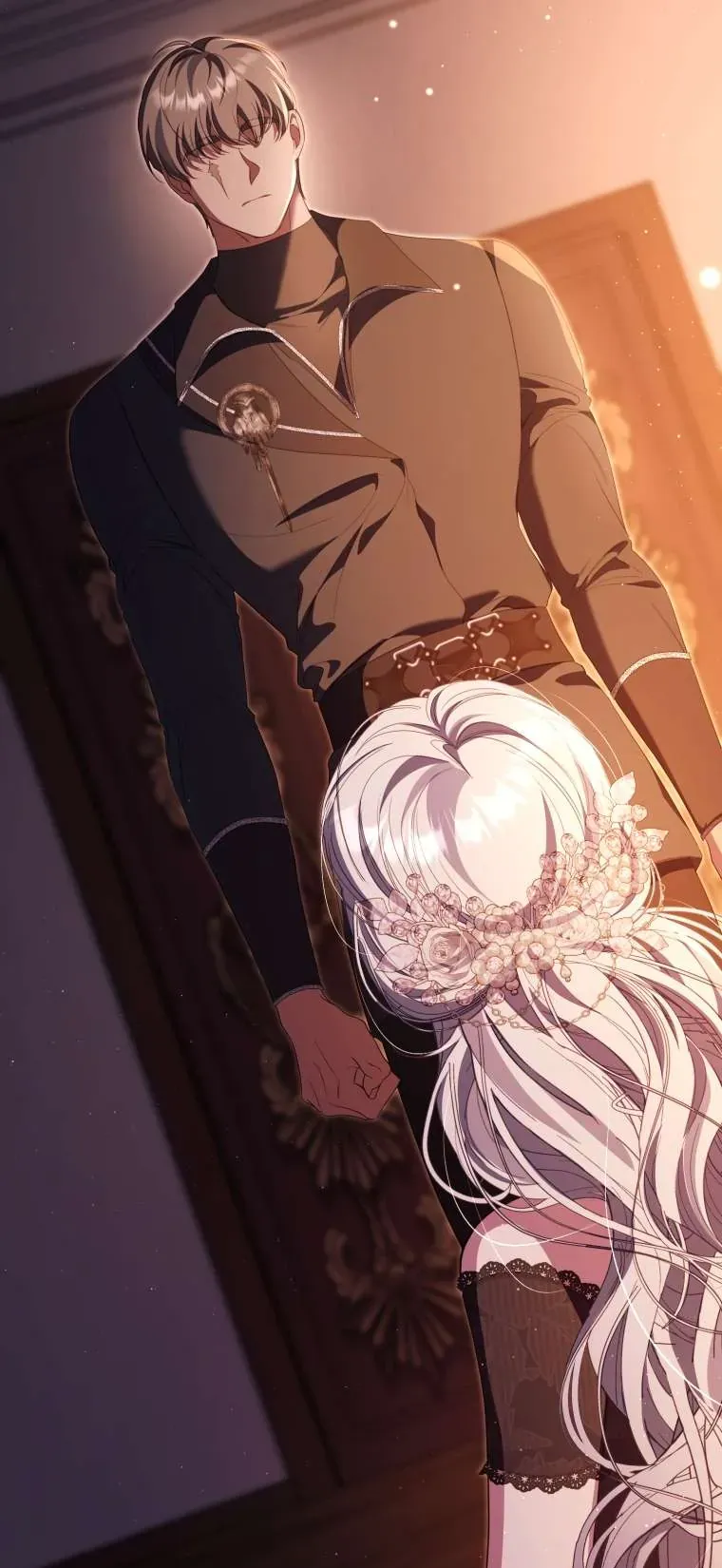 Người Phải Trả Giá Bằng Mạng Sống Vì Đã Lừa Dối Tôi Chap 37 - Next Chap 36