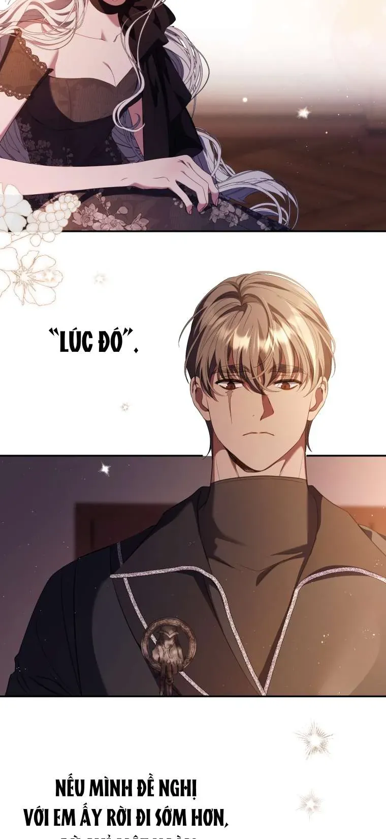 Người Phải Trả Giá Bằng Mạng Sống Vì Đã Lừa Dối Tôi Chap 37 - Next Chap 36