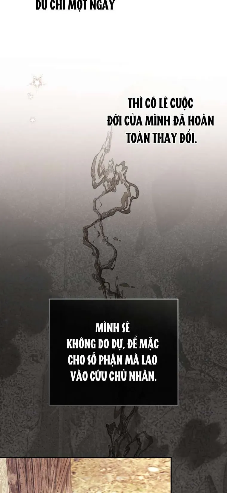 Người Phải Trả Giá Bằng Mạng Sống Vì Đã Lừa Dối Tôi Chap 37 - Next Chap 36