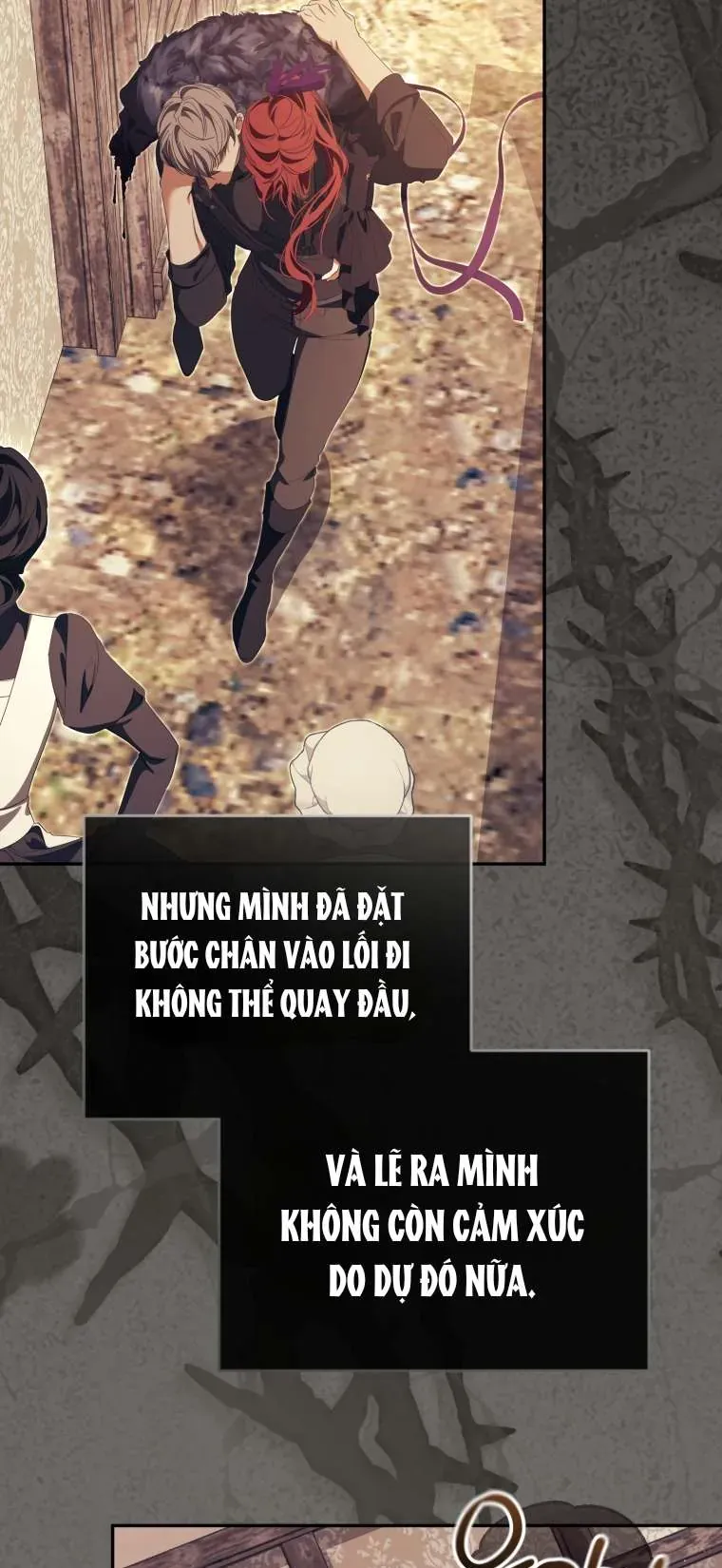 Người Phải Trả Giá Bằng Mạng Sống Vì Đã Lừa Dối Tôi Chap 37 - Next Chap 36