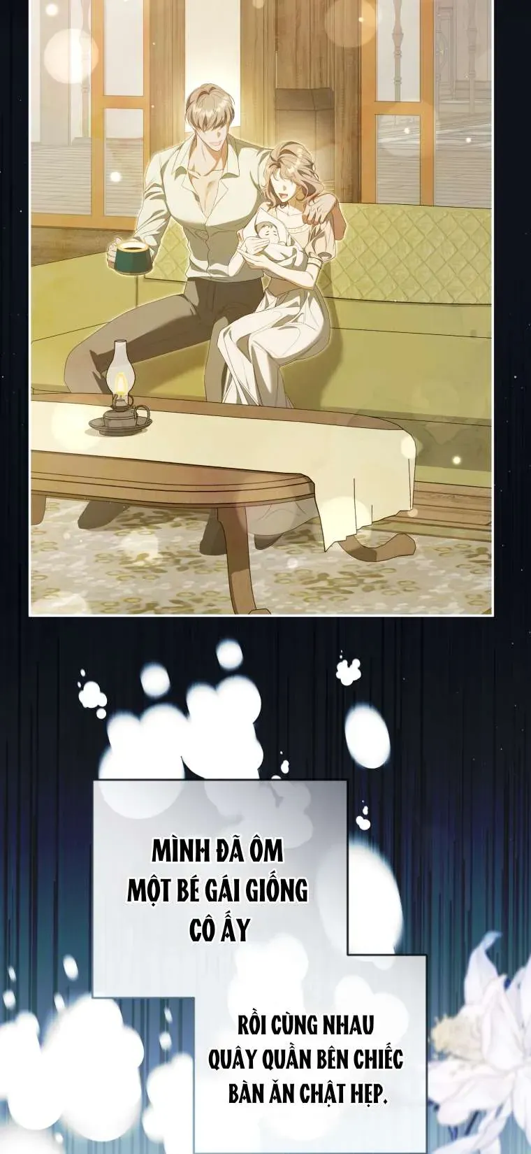 Người Phải Trả Giá Bằng Mạng Sống Vì Đã Lừa Dối Tôi Chap 37 - Next Chap 36