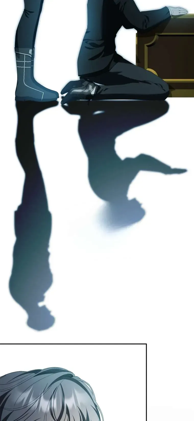 Người Phải Trả Giá Bằng Mạng Sống Vì Đã Lừa Dối Tôi Chap 37 - Next Chap 36