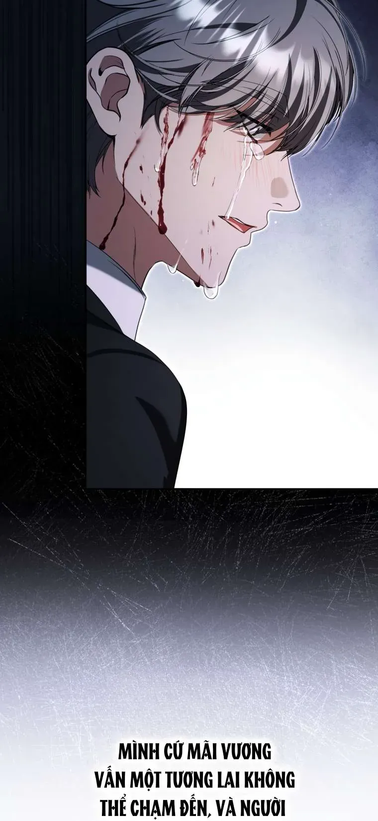 Người Phải Trả Giá Bằng Mạng Sống Vì Đã Lừa Dối Tôi Chap 37 - Next Chap 36