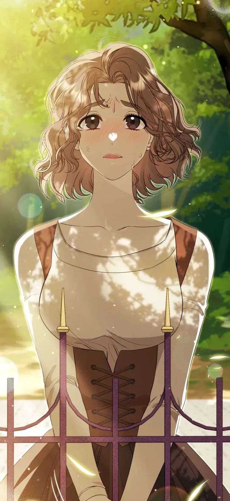 Người Phải Trả Giá Bằng Mạng Sống Vì Đã Lừa Dối Tôi Chap 37 - Next Chap 36