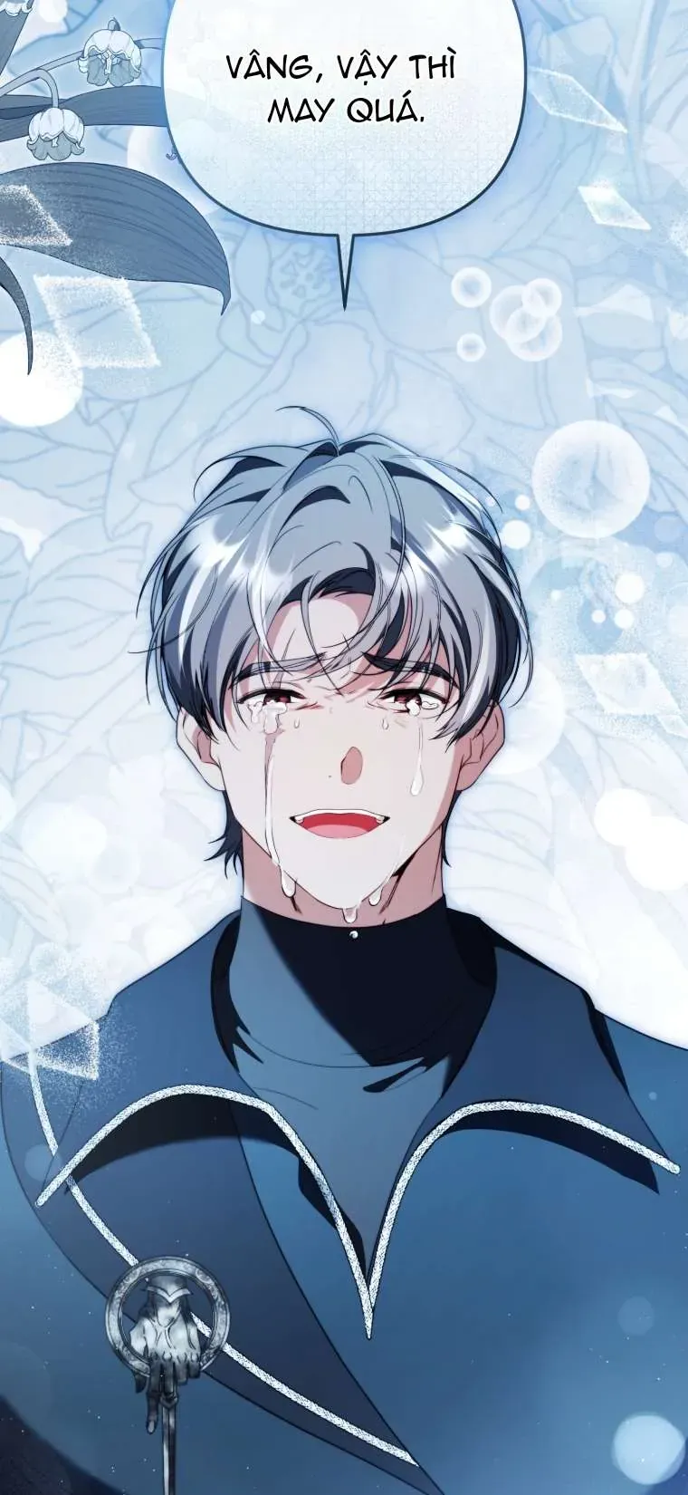 Người Phải Trả Giá Bằng Mạng Sống Vì Đã Lừa Dối Tôi Chap 37 - Next Chap 36