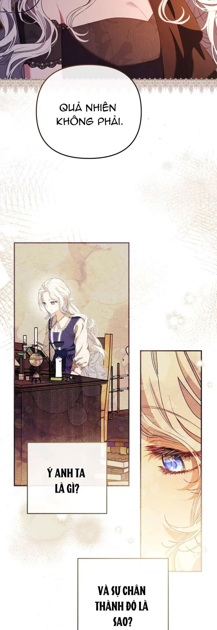 Người Phải Trả Giá Bằng Mạng Sống Vì Đã Lừa Dối Tôi Chap 37 - Next Chap 36