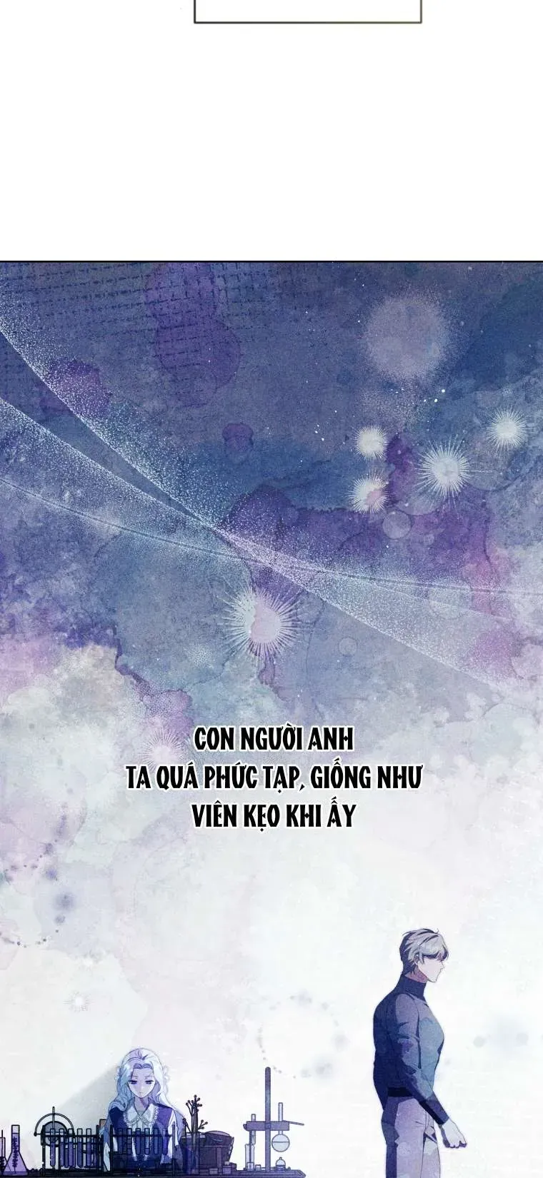 Người Phải Trả Giá Bằng Mạng Sống Vì Đã Lừa Dối Tôi Chap 37 - Next Chap 36