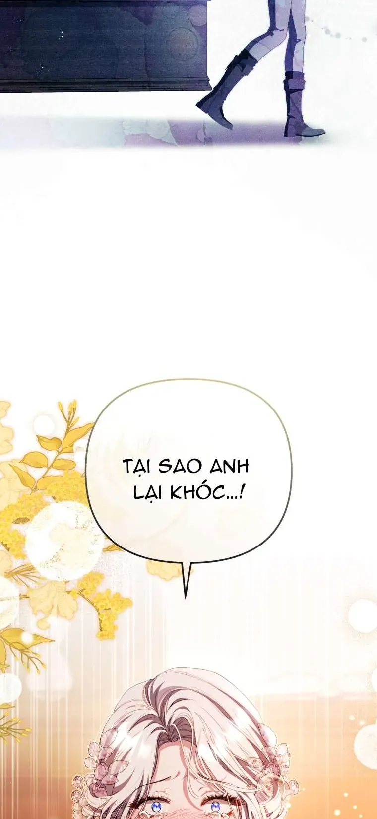 Người Phải Trả Giá Bằng Mạng Sống Vì Đã Lừa Dối Tôi Chap 37 - Next Chap 36