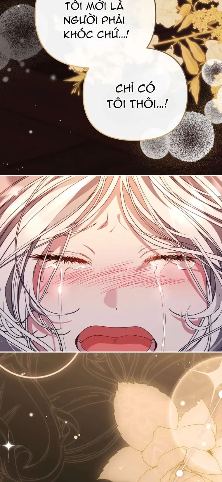 Người Phải Trả Giá Bằng Mạng Sống Vì Đã Lừa Dối Tôi Chap 37 - Next Chap 36