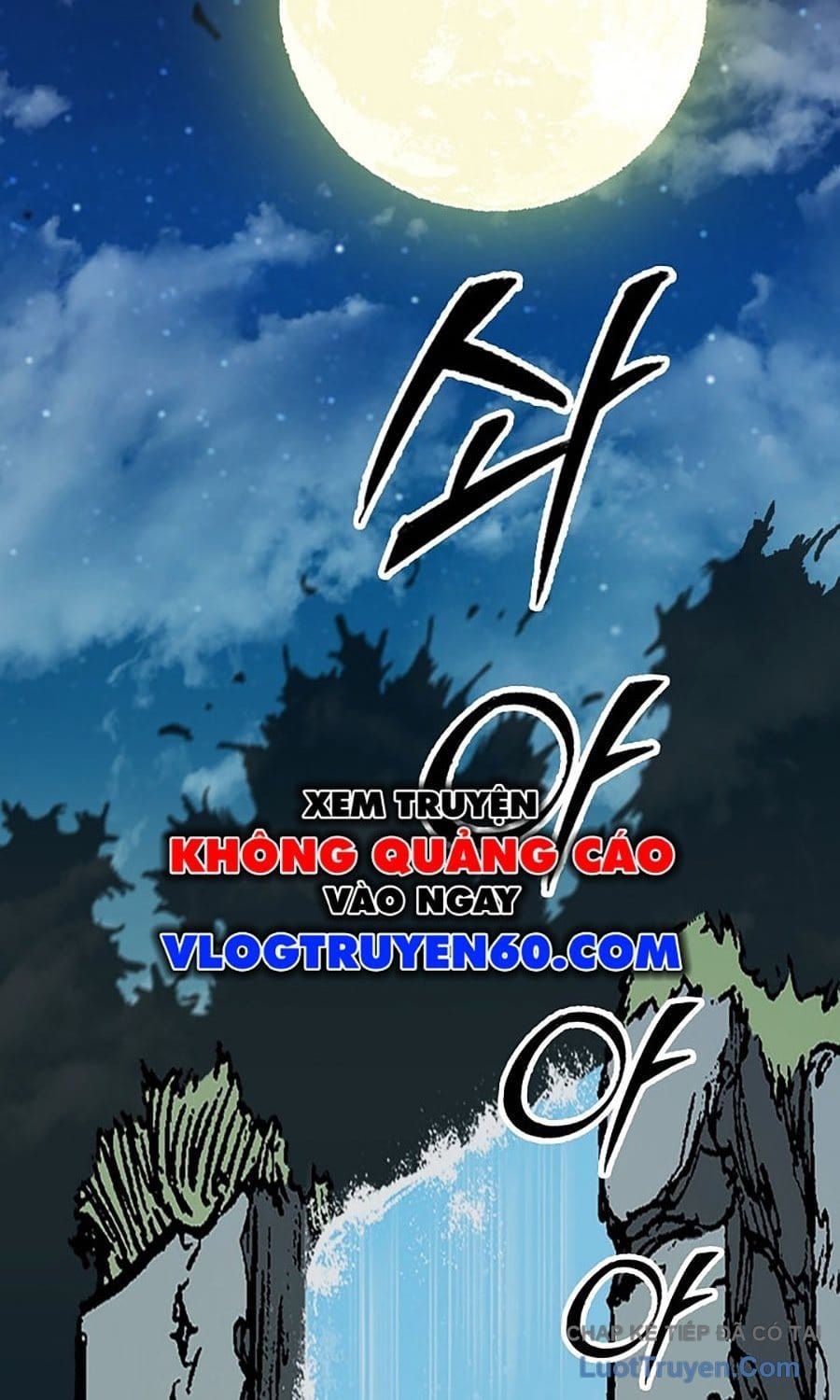 Hồi Ức Của Chiến Thần [Chap 238] - Page 1