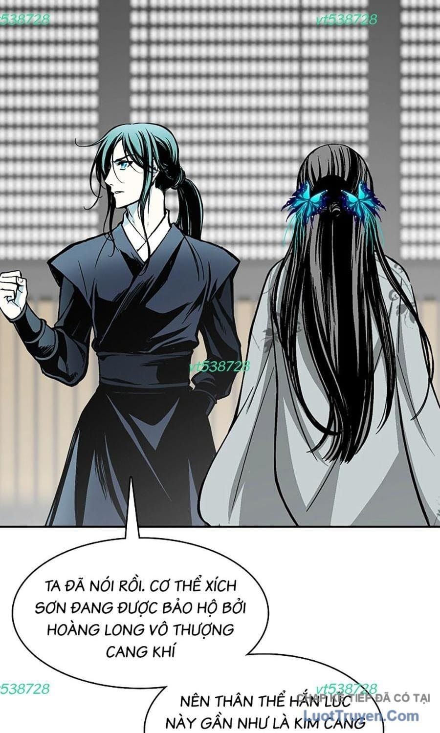 Hồi Ức Của Chiến Thần [Chap 238] - Page 16