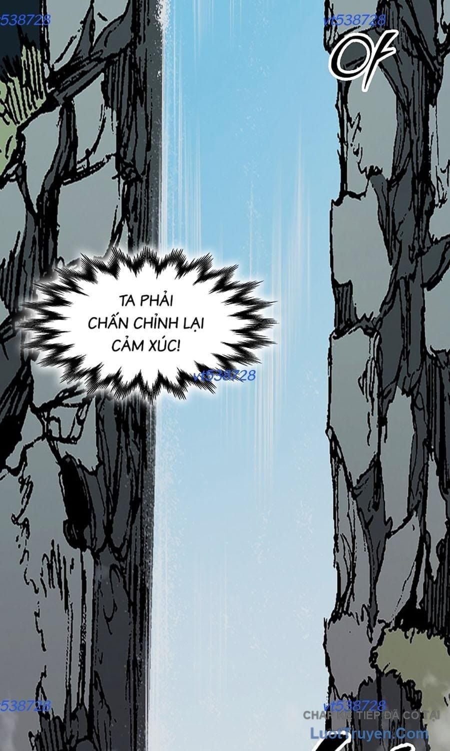 Hồi Ức Của Chiến Thần [Chap 238] - Page 2